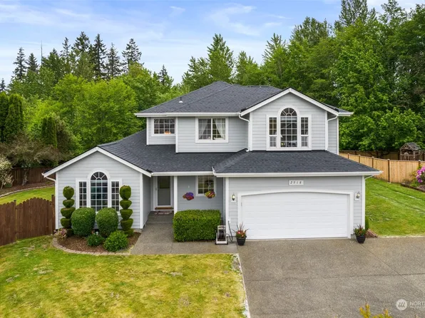 2918 Stirling Court SE, Olympia, WA 98501