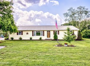 12466 Poplar Springs Rd, Loudon, TN 37774