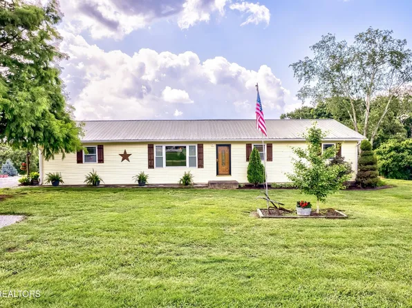 12466 Poplar Springs Rd, Loudon, TN 37774