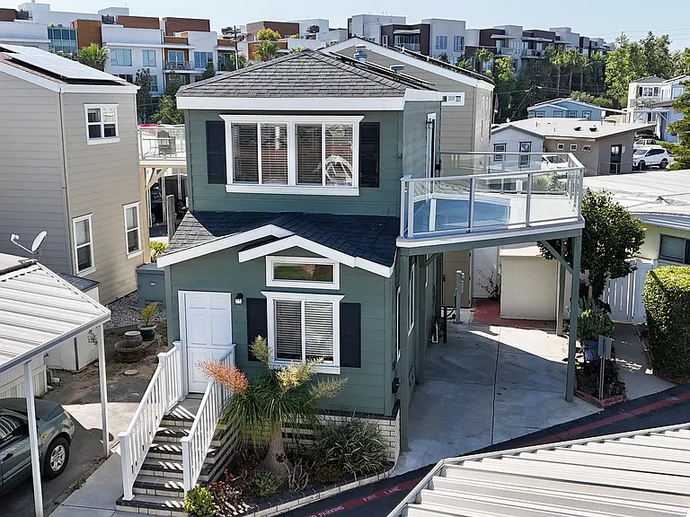 Surf City Beach Cottages — Photo 62