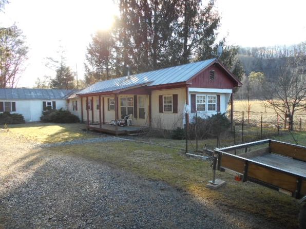 Highland County Real Estate Highland County Va Homes For Sale Zillow