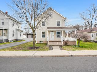708 Tower Avenue, Maybrook, NY 12543