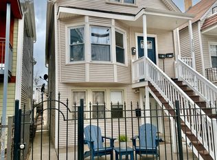 3120 N Saint Louis Ave #2, Chicago, IL 60618