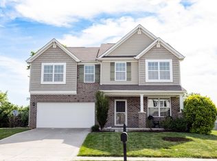 635 Sonoma Ln, Greenfield, IN 46140