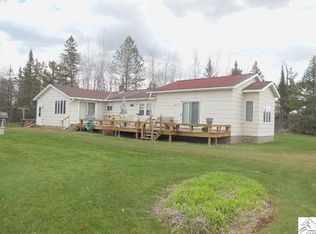 685 County Road 8, Holyoke, MN 55749