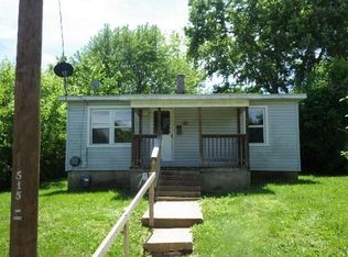 515 Anthony St, Fredericktown, MO 63645