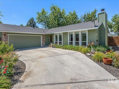 896 W Melrose Ln, Boise, ID, 83706