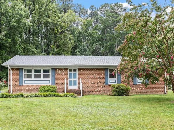 3918 Alameda St, Durham, NC 27704