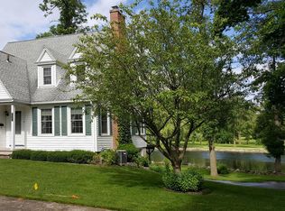 234 5th St, Kiel, WI 53042