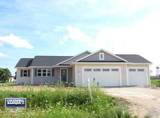 W2131 Tim Dr, BRILLION, WI 54110