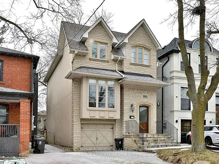 183 Douglas Ave — Photo 2