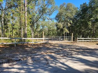 TBD NW 62nd Pl, Bell, FL 32619