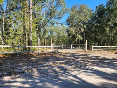 TBD NW 62nd Pl, Bell, FL, 32619