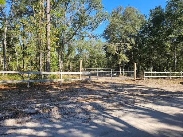 TBD NW 62nd Pl, Bell, FL 32619