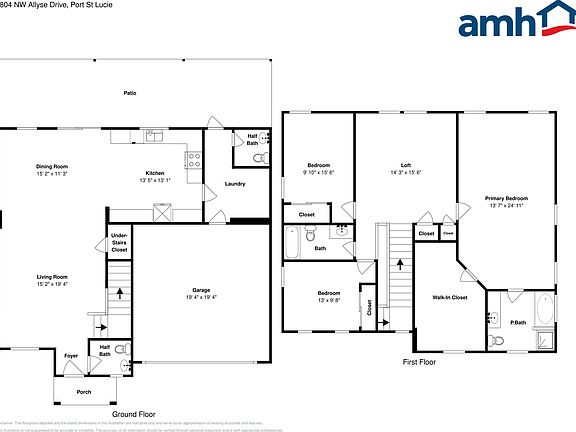 2nd image of 5804 NW Allyse Dr