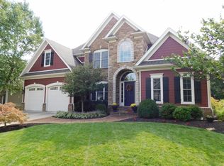3705 Horsemint Trl, Lexington, KY 40509