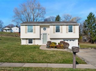 143 Cranbrooke Dr, Coraopolis, PA