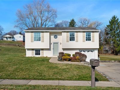 143 Cranbrooke Dr, Coraopolis, PA, 15108