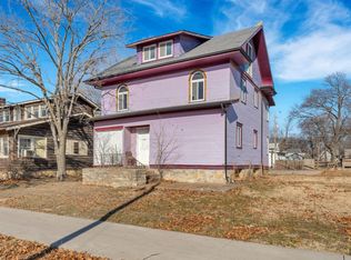 1218 SW 6th Ave, Topeka, KS 66606