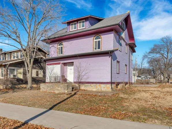 1218 SW 6th Ave, Topeka, KS 66606
