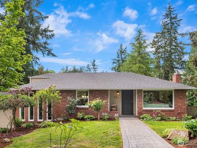 743 N 138th St, Seattle, WA, 98133
