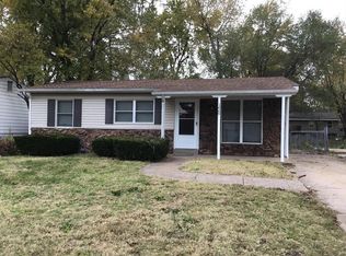 1449 Redman Blvd, Saint Louis, MO 63138