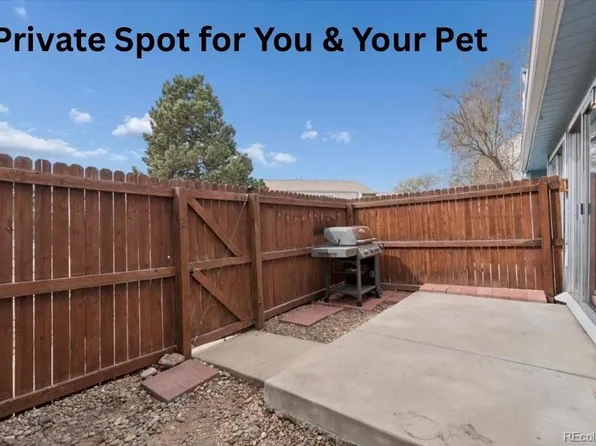 7995 Chase Circle #22, Arvada, CO 80003