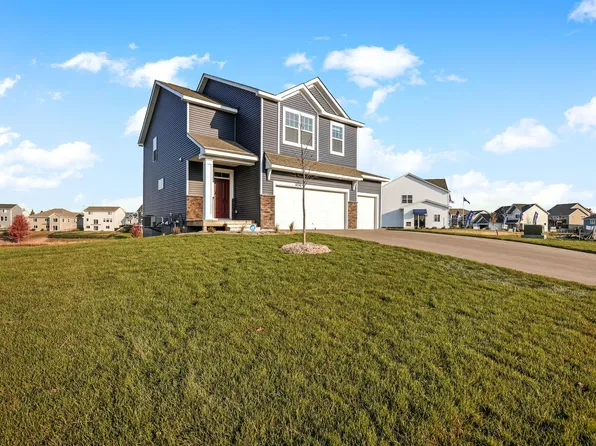 1036 Shoreview Dr, Jordan, MN 55352