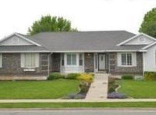 2723 E Mutton Hollow Rd, Layton, UT 84040