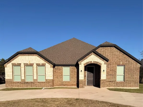 4274 Elkins Ave, Lancaster, TX 75134