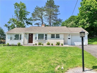 17 Benton Cir, Utica, NY, 13501