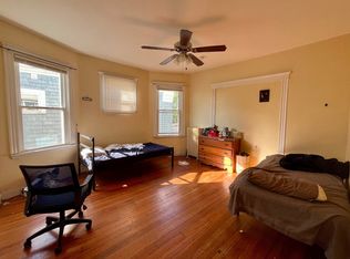 49 Beech Glen St APT 2, Boston, MA 02119