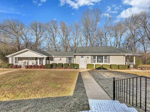 13611 Highway 69 N, Oakman, AL 35579