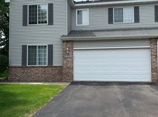 13043 Europa Trail Way N UNIT H, Hugo, MN 55038