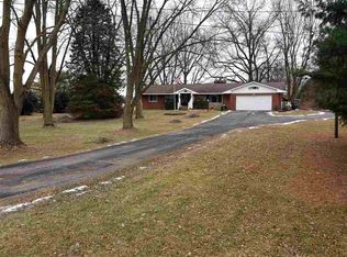 4455 Section Rd, Ottawa Lake, MI 49267