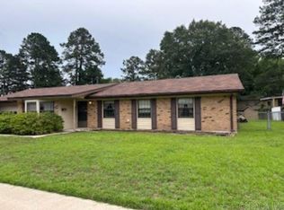 509 Robin Rd, El Dorado, AR 71730