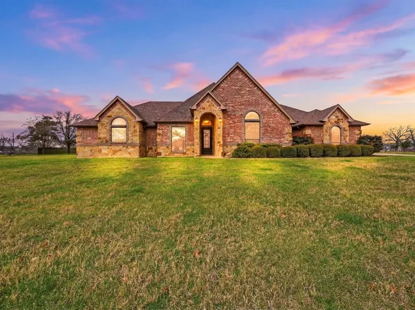 5626 Teague Rd, Fort Worth, TX 76140