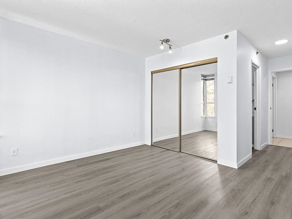 1771 Nelson St Vancouver, BC, V6G1M6 Apartments for Rent Zillow