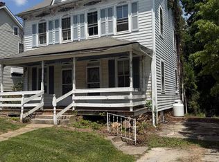 1418 E Mayberry Rd, Westminster, MD 21158