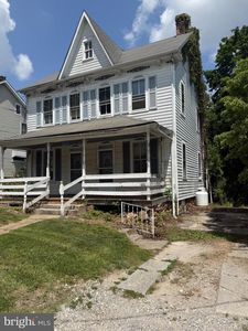 1418 E Mayberry Rd, Westminster, MD, 21158