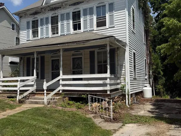 1418 E Mayberry Rd, Westminster, MD 21158