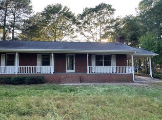 4525 S Ridge Dr, Fuquay Varina, NC 27526