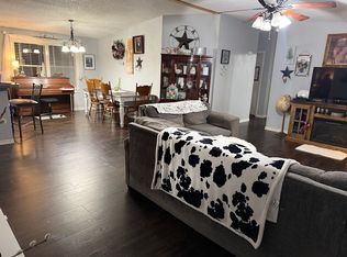 24545 Bentwood Dr, Hockley, TX 77447