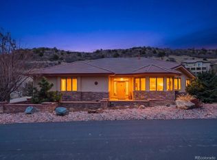 7144 Fox Paw Trail, Littleton, CO 80125