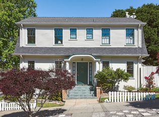 2061 Eunice St, Berkeley, CA 94709