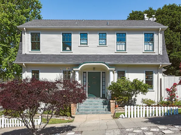 2061 Eunice St, Berkeley, CA 94709