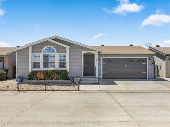 27250 Murrieta Rd Space 171, Menifee, CA 92586