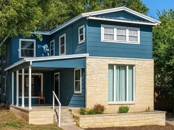 3306 Liberty St, Austin, TX 78705