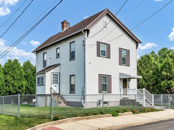 9 Yale Street, New Britain, CT 06051