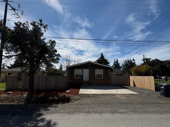 3617 Kathryn Ave, Springfield, OR 97478